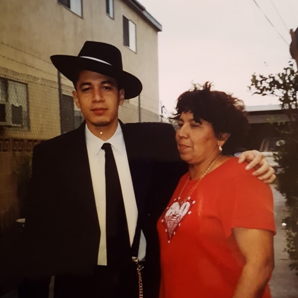 Meet your Posher, Emmanuel - Picture 1 of 1